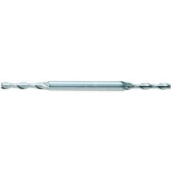 1/16X2-1/2 2FL LONG DE EM - Top Tool & Supply