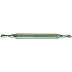 9/64X2-1/4 2FL REG DE BALL EM - Top Tool & Supply