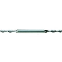 3/16X1 3-3/8 2FL LONG DE BALL EM - Top Tool & Supply