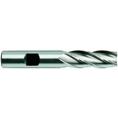 1-1-2-4-1/2 4Fl Reg SE 8% Cobalt End Mill - Top Tool & Supply