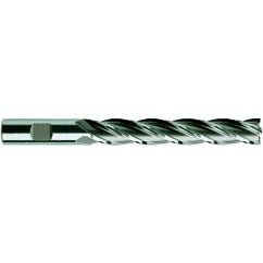 1"X8-1/2 4FL X-LONG SE 8% COB EM - Top Tool & Supply