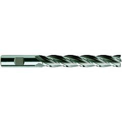 5/8X6-1/8 4FL X-LONG SE HSS EM - Top Tool & Supply