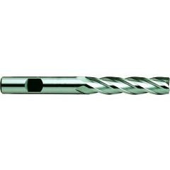 1"X6-1/2 4FL LONG SE CC HSS EM - Top Tool & Supply