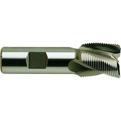 1/4X2-1/16 3FL FINE RGHG TIN-EM - Top Tool & Supply