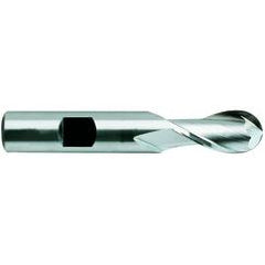 1-1/4X5 2FL REG SE BN TIN EM - Top Tool & Supply