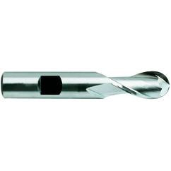 1-1/2X5 2FL REG SE BALL 8% COB EM - Top Tool & Supply