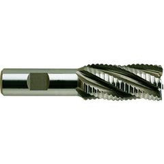 3/4 X 3/4 X 1-5/8 X 3-3/4 4Fl Reg SE Rougher 8% Cobalt - Top Tool & Supply