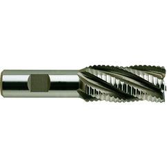 13/16X4-1/8 4 FL REG RGHG TICN- EM - Top Tool & Supply