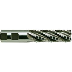 1-1/4X5-1/2 6FL MED. ROUG. EM - Top Tool & Supply