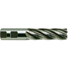 1"X5-1/2 5FL MED SE RGHG M42 EM - Top Tool & Supply