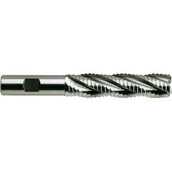 1"X6-1/2 5FL LONG CRS RGHTICN. EM - Top Tool & Supply