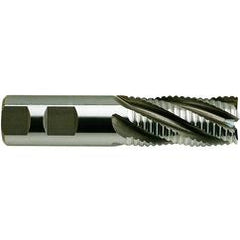 1"X4-1/2 5FL RE.CC RGHG TICN. EM - Top Tool & Supply