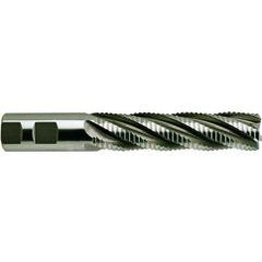 1-1/2X6-1/2 6FL CC RGHG COB TICN-EM - Top Tool & Supply