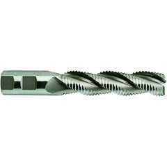 1/2X4 3FL LONG RGHHI-HELIX.TICN. EM - Top Tool & Supply