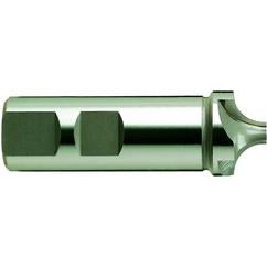 1/8X3 4FL CORNER ROUNDING 8% COB EM - Top Tool & Supply