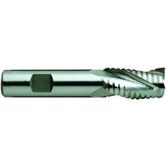 5/8X3-3/4 4FL REG SE R & F COB EM - Top Tool & Supply