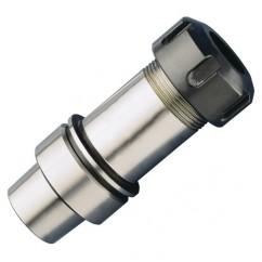 HSKE40 x ER11 x 3.15 Collet Chuck - Top Tool & Supply