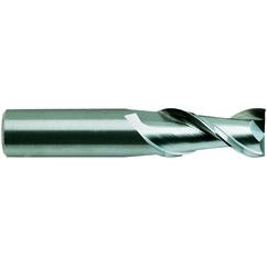 1/2-1/2-2-4 4Fl Long SE St CBD End Mill - Top Tool & Supply