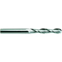 7/16X4 2FL LONG SE BN CBD TICN- EM - Top Tool & Supply