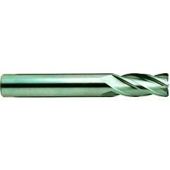 1/2-1/2-1-3 4Fl Reg SE CBD End Mill - Top Tool & Supply