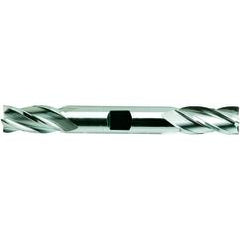 1/8 x 3/8 x 3/8 x 3-1/16 4Fl Reg DE Carbide - Top Tool & Supply