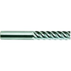 5/8X6 5FL X-LONG H-45 CBD HRDSLK EM - Top Tool & Supply