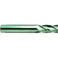 1"X4 R.125 4FL REG SE C/R CBD EM - Top Tool & Supply