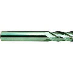 1"X4 R.125 4FL REG SE C/R CBD EM - Top Tool & Supply