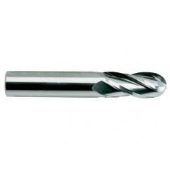 1/2X3 4 FL REG SE BALL CBD TICN- EM - Top Tool & Supply