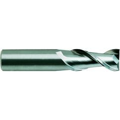 5/16-3/8-13/16-2-1/2 2Fl Reg H-42 Wf CBD For Aluminum - Top Tool & Supply