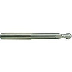 1/4X2FL H-37 BALL EM - Top Tool & Supply