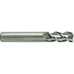 7/16X2-3/4 3FL REG H-45 ALU-PWR EM - Top Tool & Supply