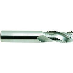 1/2X1/2X1X3 3FL ROUGHING EM - Top Tool & Supply