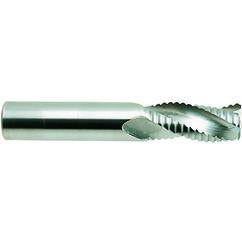 1X1X1-3/4X4 3FL ROUGHING EM - Top Tool & Supply