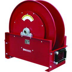 3/4 X 50' HOSE REEL - Top Tool & Supply