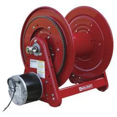 1/2 X 100' HOSE REEL - Top Tool & Supply