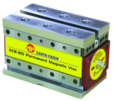 #ECB210 Magvise with Two Switches - Top Tool & Supply