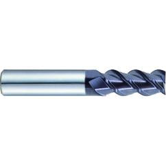 1/2-1/2-1-3 3Fl Reg SE H-50 CBD Jet-Power End Mill - Top Tool & Supply