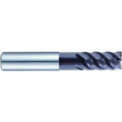 5/16X1 2-1/2 .292 4FL LONG REACH - Top Tool & Supply