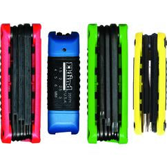 30PC ERGO-FOLD 4-PACK - Top Tool & Supply