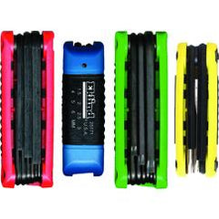 30PC ERGO-FOLD 4-PACK - Top Tool & Supply