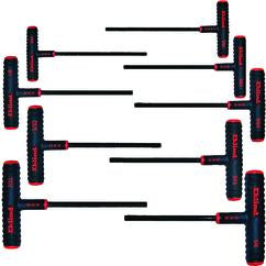 9PC POWER-T KEY SET - Top Tool & Supply