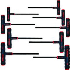 9PC POWER-T KEY SET - Top Tool & Supply