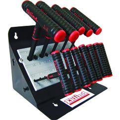 11PC POWER-T KEY SET - Top Tool & Supply