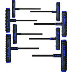 8PC MM POWER-T KEY SET - Top Tool & Supply