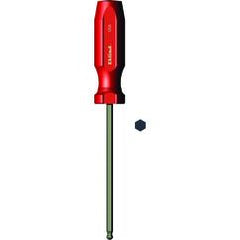 1/2 X8 BALL-HEX SD - Top Tool & Supply