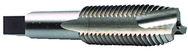 5/8-11 Dia. - H5 - 3 FL - HSS - Bright - Plug Spiral Point Tap - Top Tool & Supply