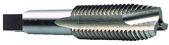 7/8-14 Dia. - Bright - Plug +.005 Ovrsize Spiral Point Tap - Top Tool & Supply