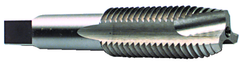 5/8-11 Dia. - 3 FL - HSS - Bright - Plug +.005 Oversize Spiral Point Taps - Top Tool & Supply