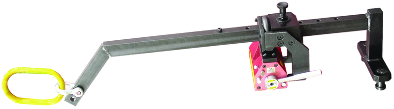 #ELM600V - EZ-LIFT Vertical Lifter- ELM-600 Series - Top Tool & Supply